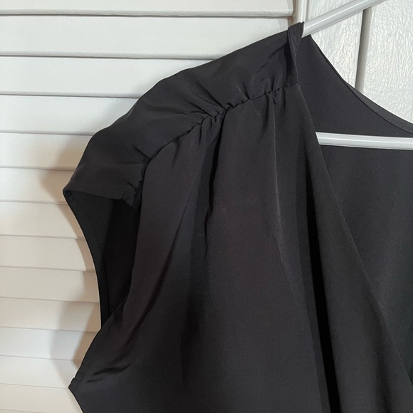 Black Jumpsuit - Picture 4 of 5